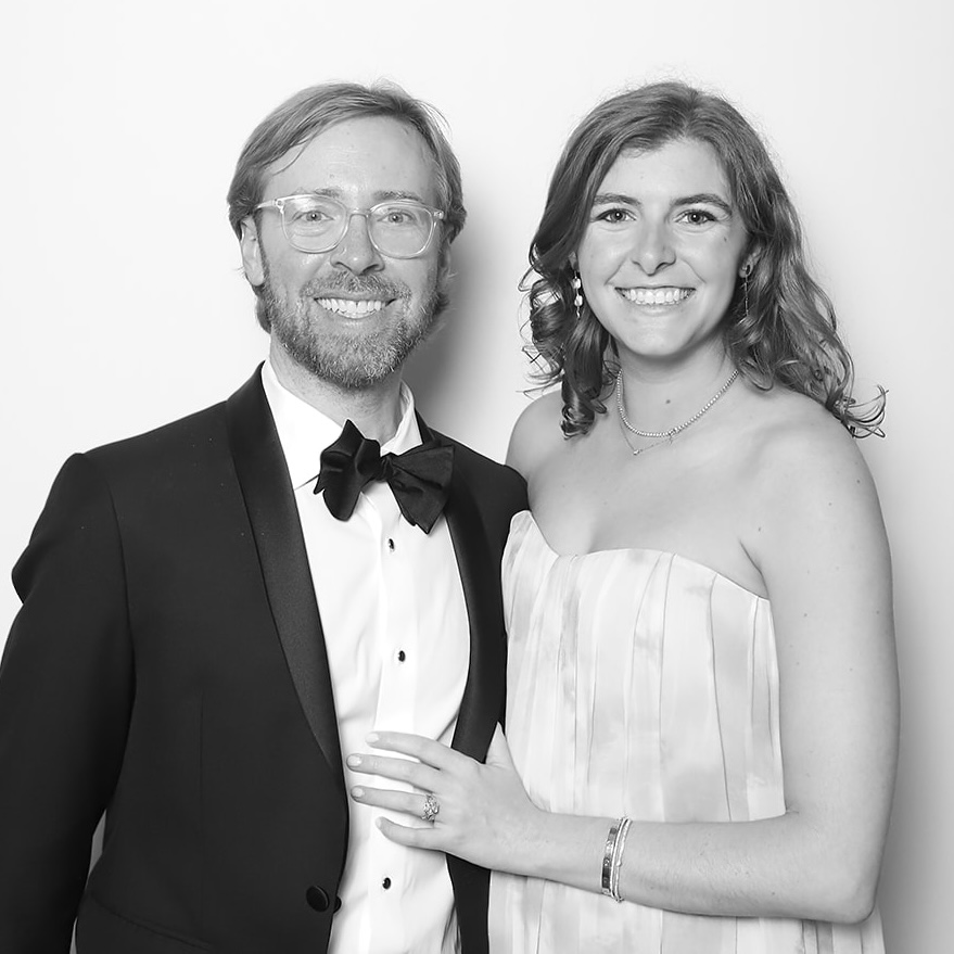 Me and my wife Lauren