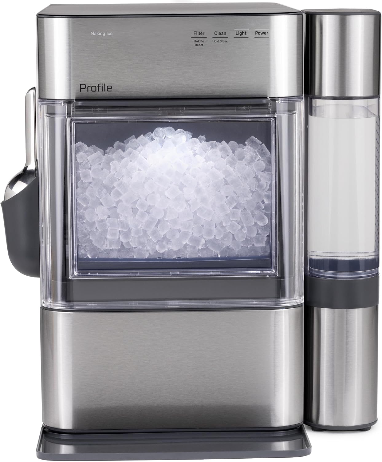 GE Profile Opal 2.0 Nugget Ice Machine